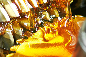 Cooling lubricant