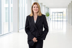 Julia Manns