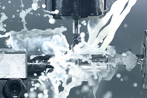 metal working liquid