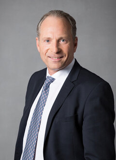 Wolfgang Weger