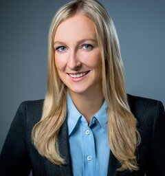 Pauline Watermann
